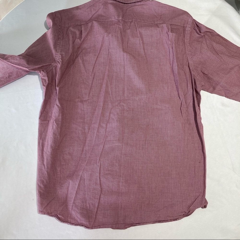 🦩J Crew slim shirt - Picture 4 of 6